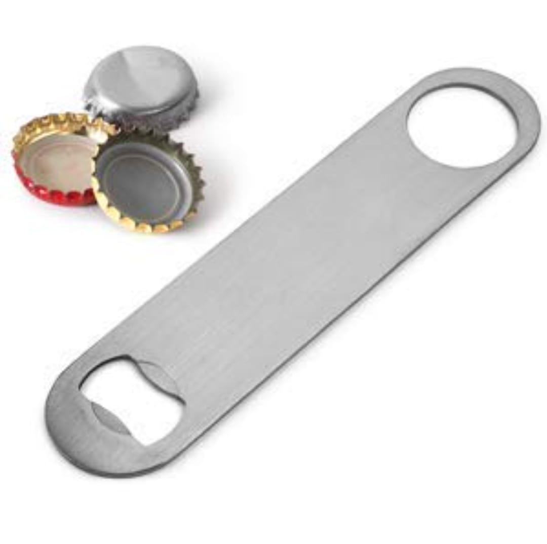 Blade Opener, Stainless Steel (MUN-1111577)