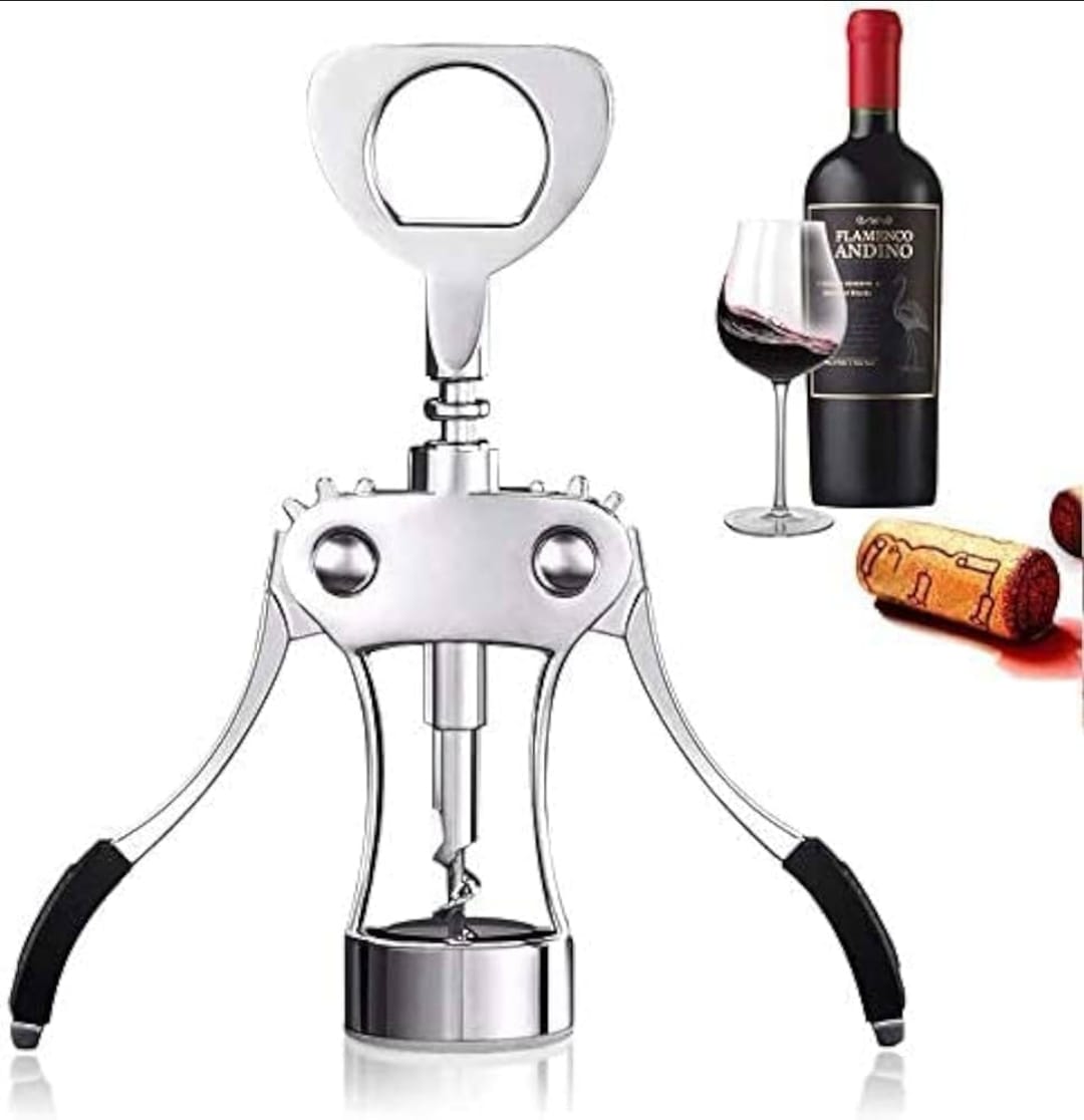 Wine Bottle Opener(BOT-038)