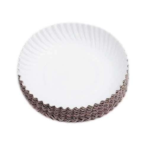 Disposable Paper Plate 25pcs (MUN-1119905)