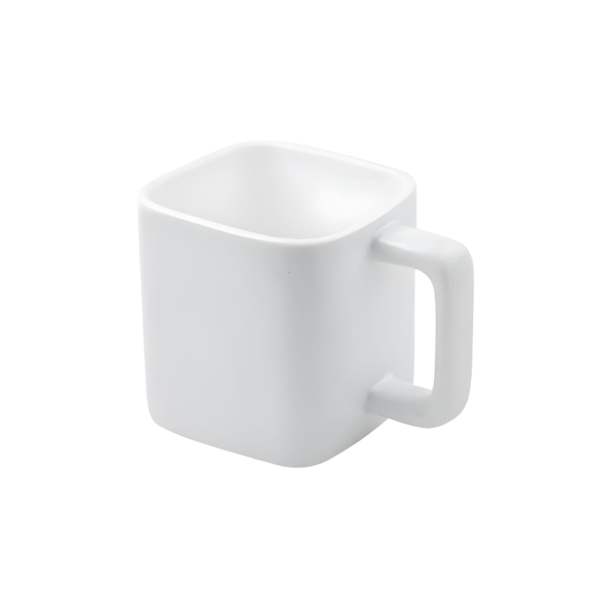 Cube shape Cup coffee Mug(MUN-1122039)