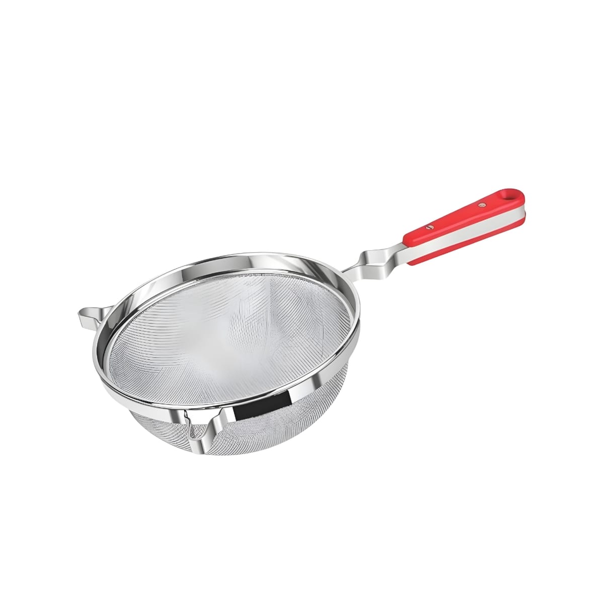 Stainless Steel Soup and Juice Strainer (MUN-1145439)