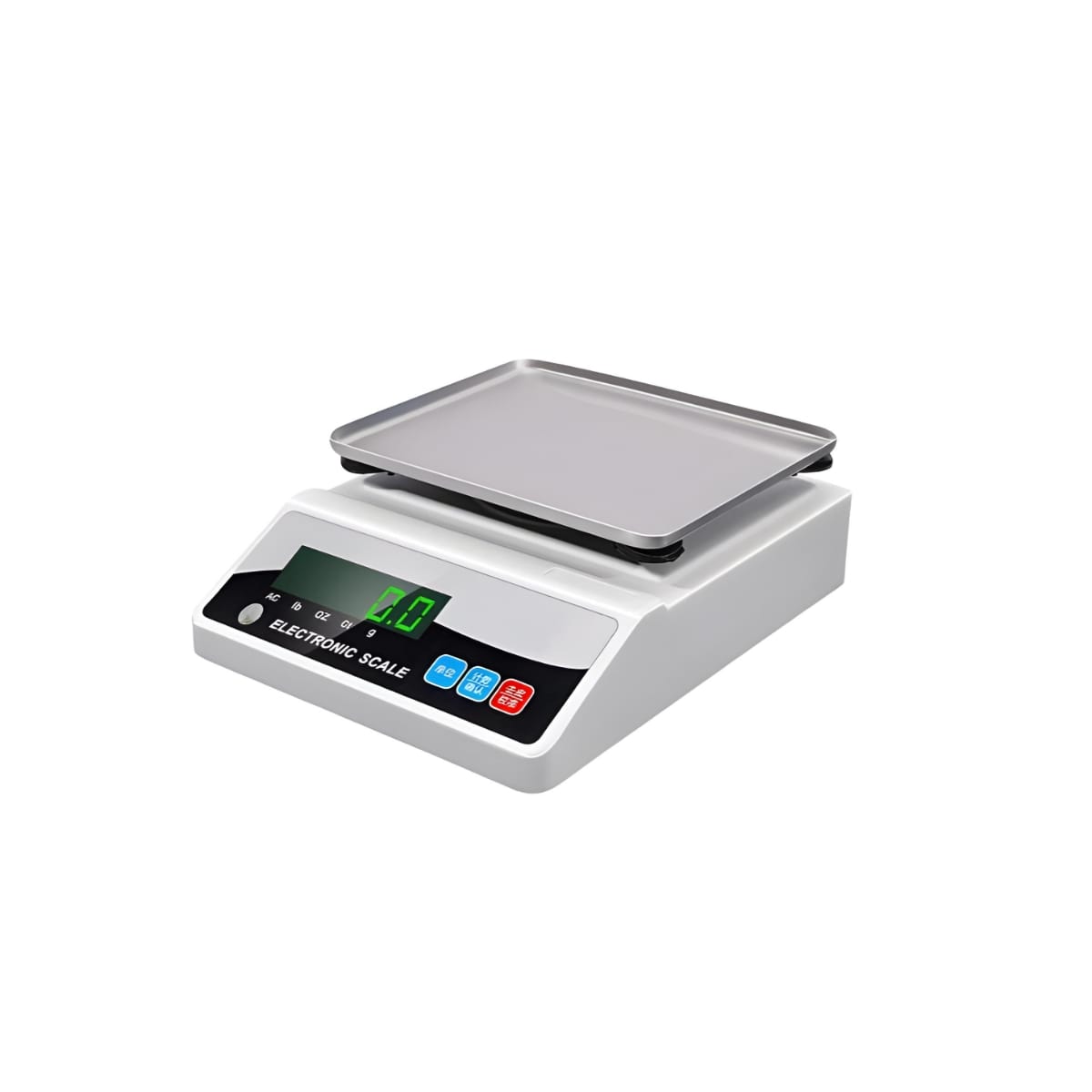 Digital Portion Control Scale 40KG (MUN-1114425)