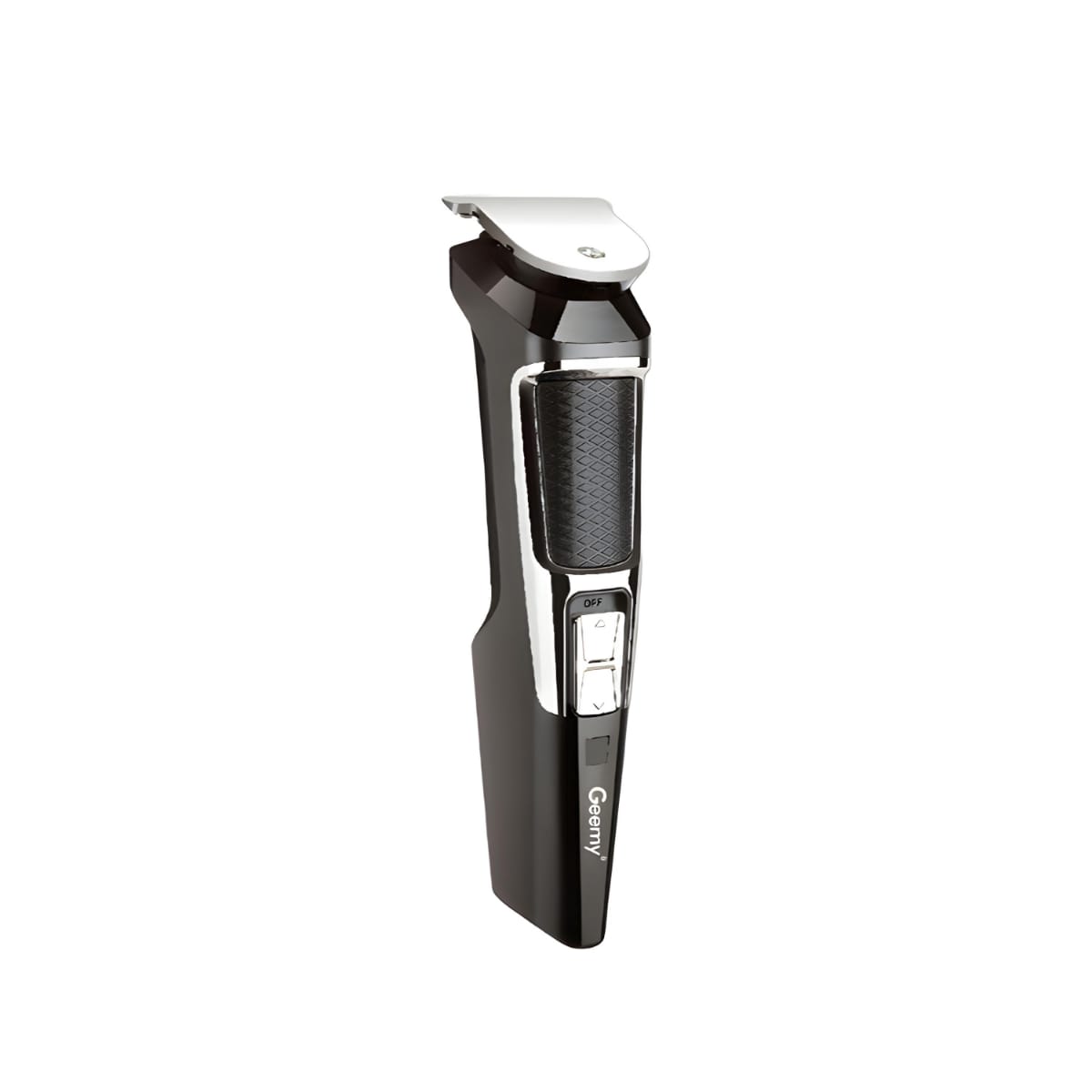 Hair Trimmer, Beard Trimmer, Clippers (Geemy Rechargeable) (MUN-1145457)