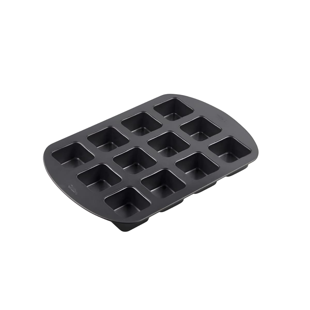 Brownie Cake Pan,12 Cavity Mini Loaf pan (MUN-1145449)