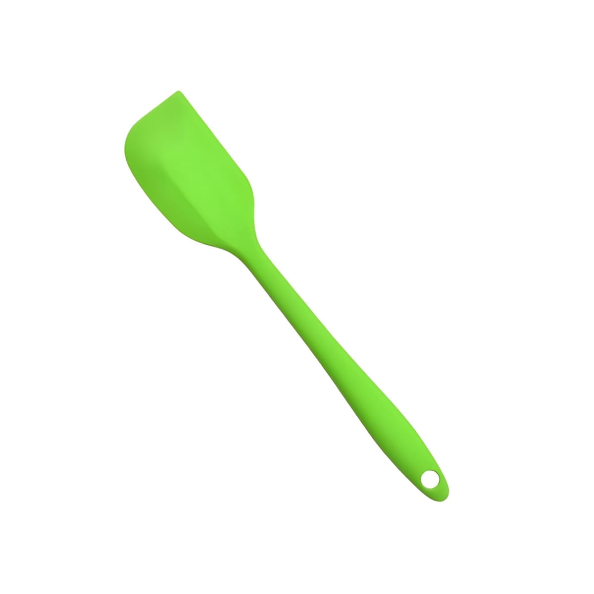 Heat Resistant Baking Silicone Spoon & Spatulas (MUN-1145438)