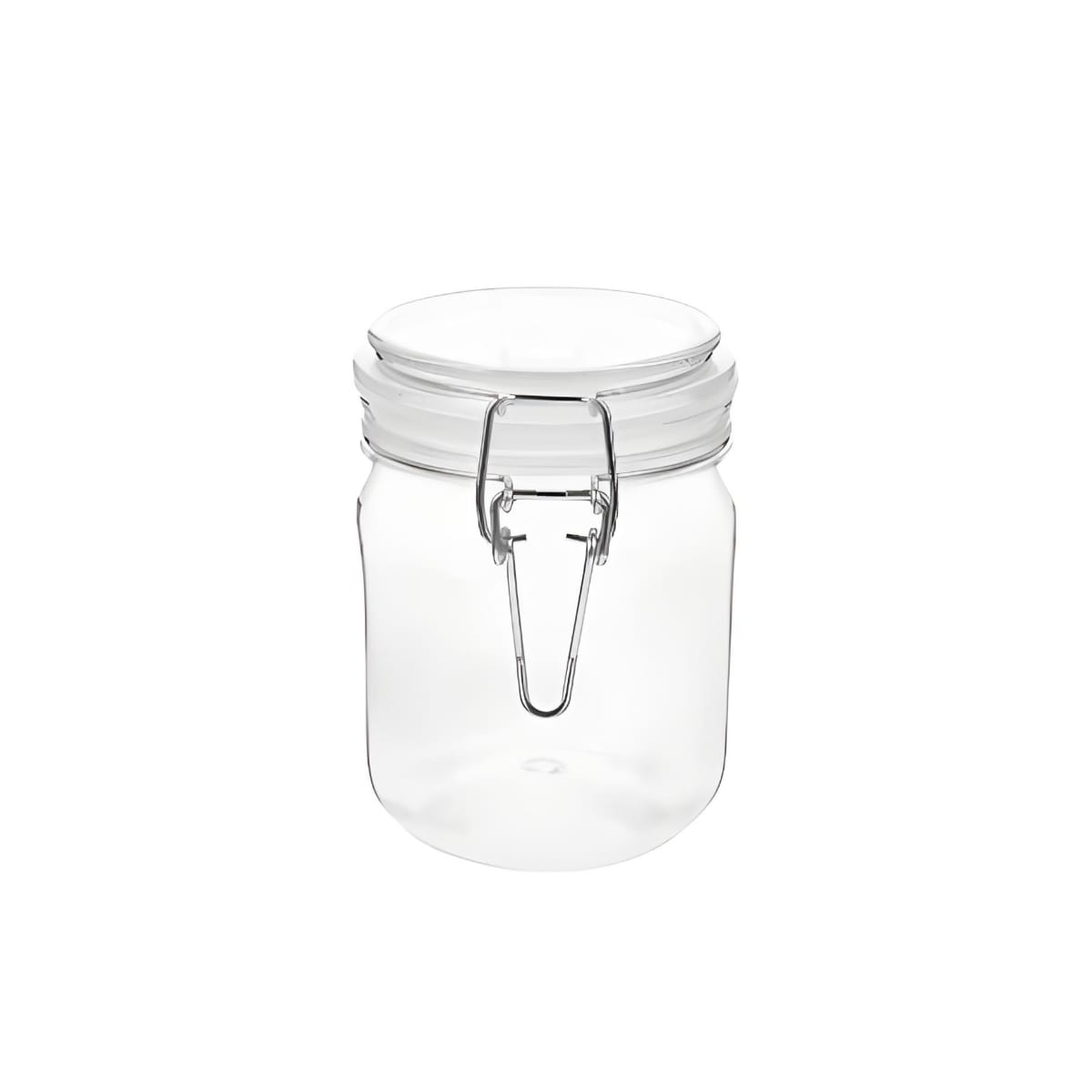 Storage Jars with Clip Lids-HOCHSTE (MUN-1145450)