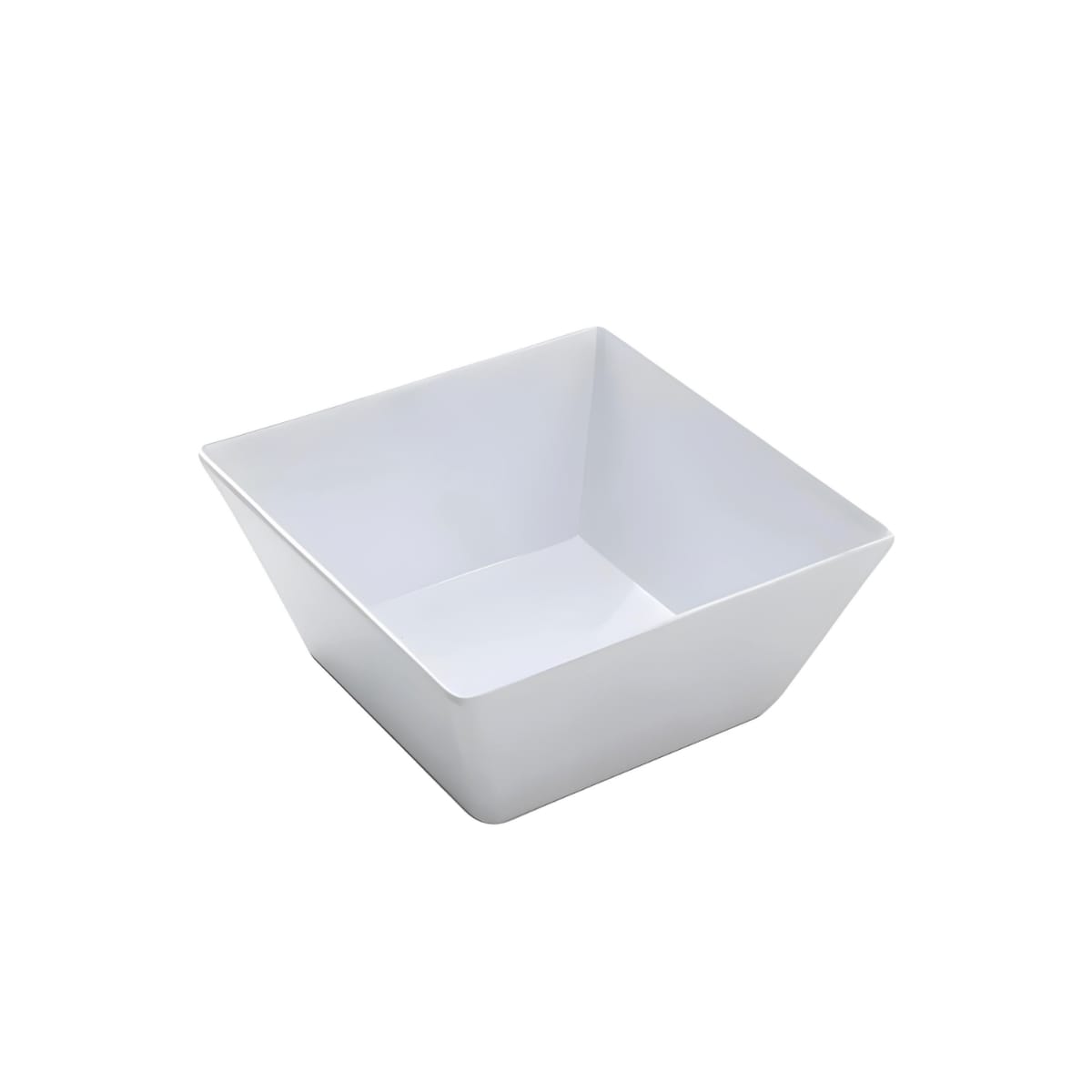 Square Shallow Melamine (MUN-1117584)