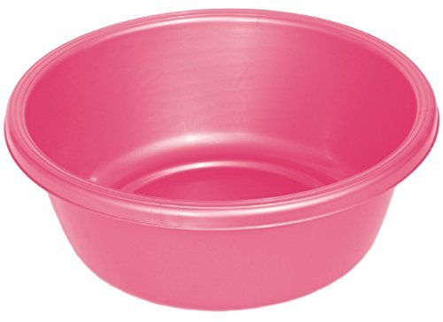 Round Plastic Wash Basin(MUN-1123438)