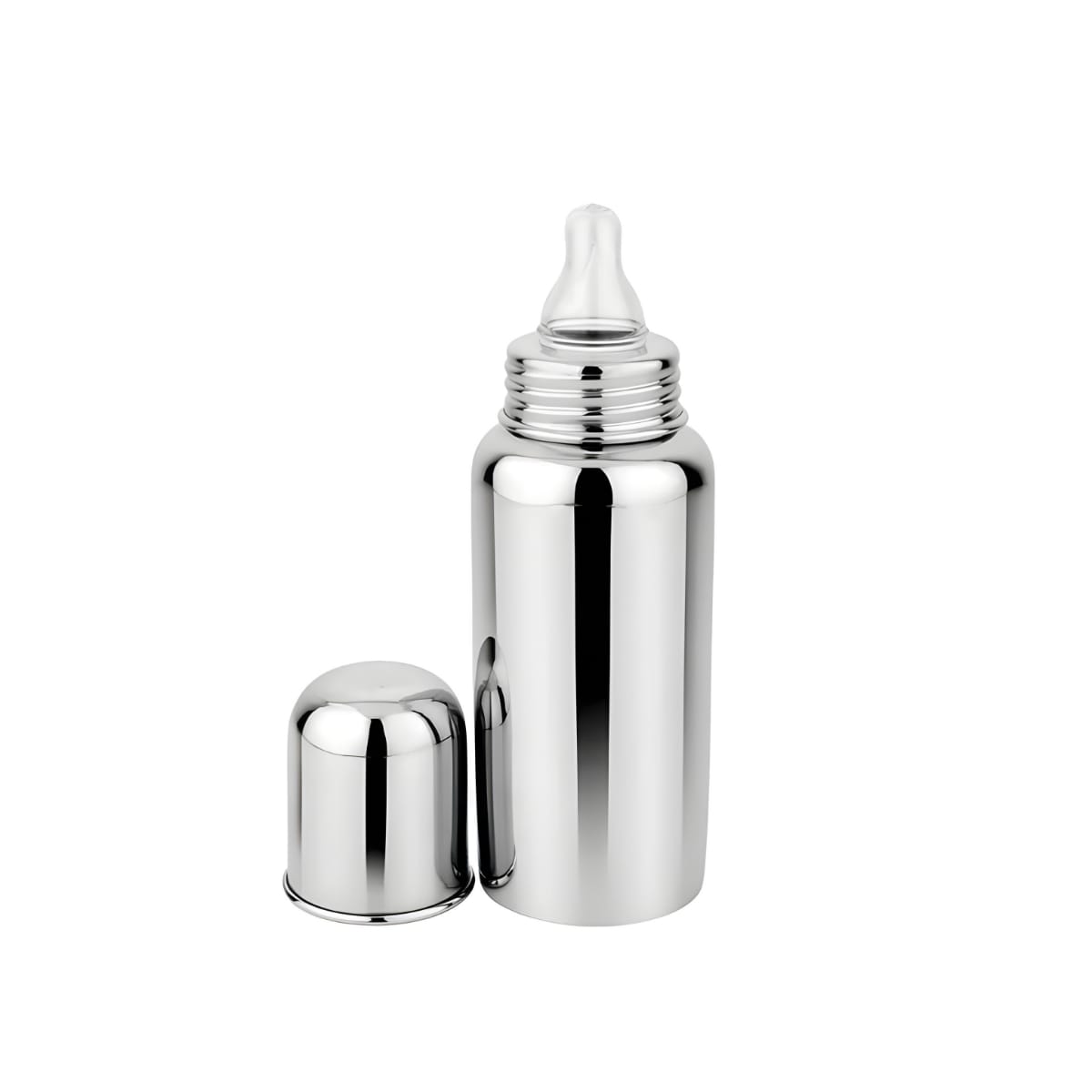 Stainless Steel Baby Feeding Bottle(MUN-1123168)