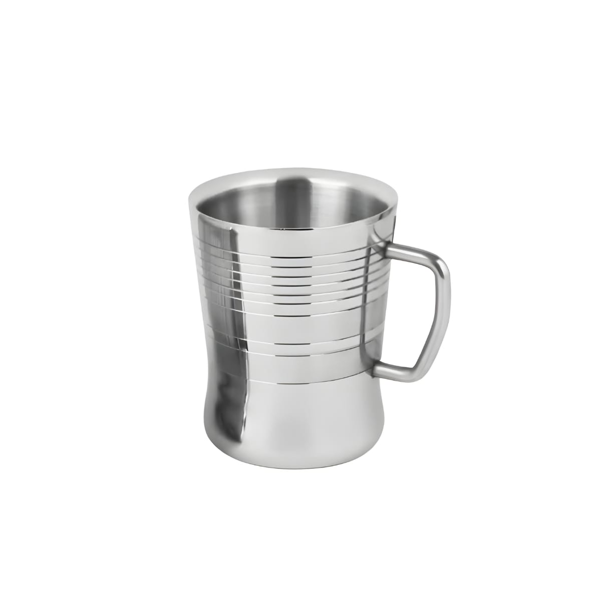 Stainless Steel Tea Cup(MUN-1120373)