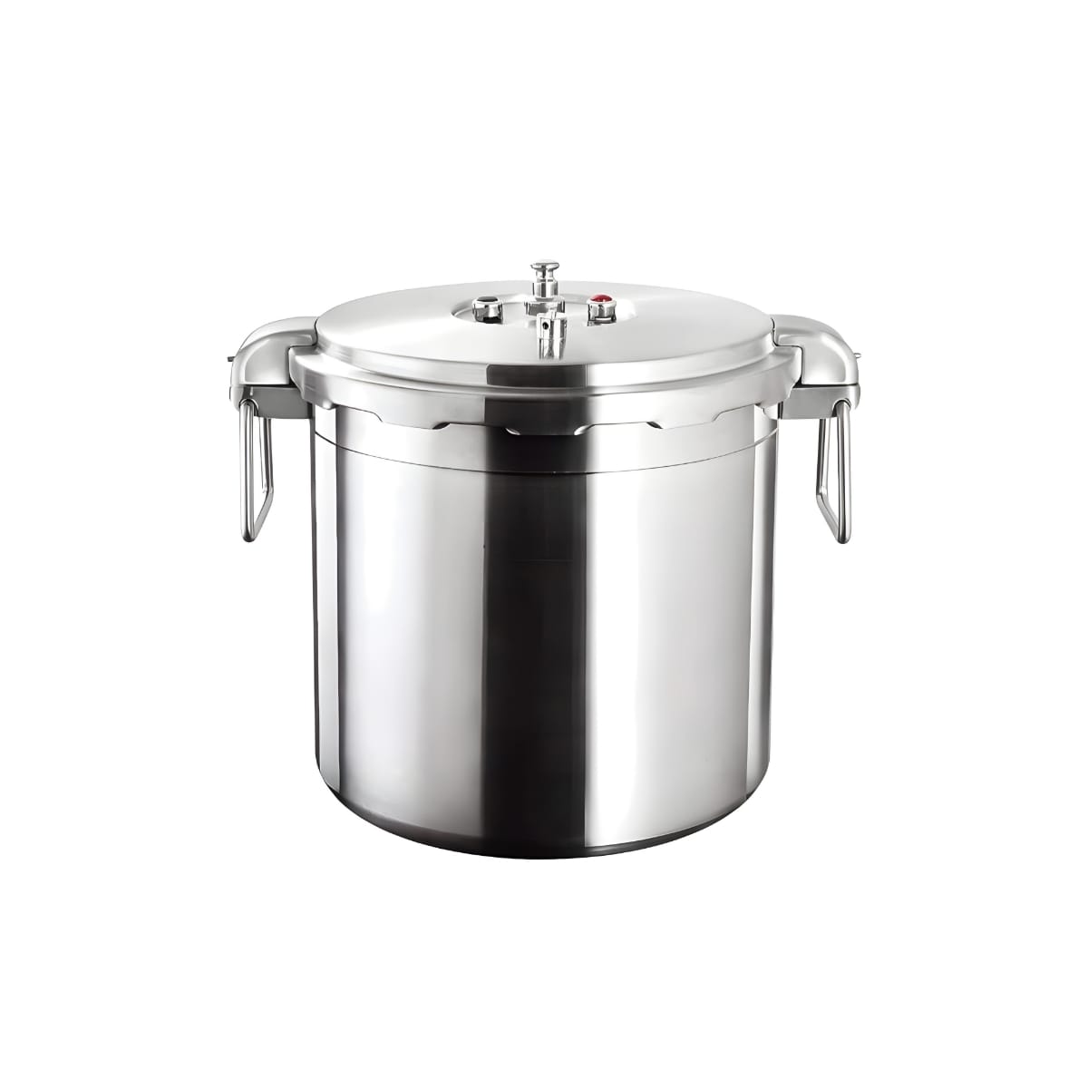 Aluminum Handi Pressure Cooker (MUN-1120105)