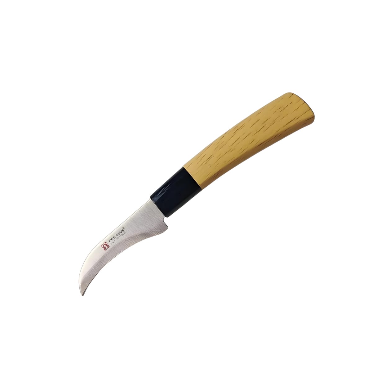 Stainless Steel Bird's Beak Kitchen Knife(MUN-1111185)