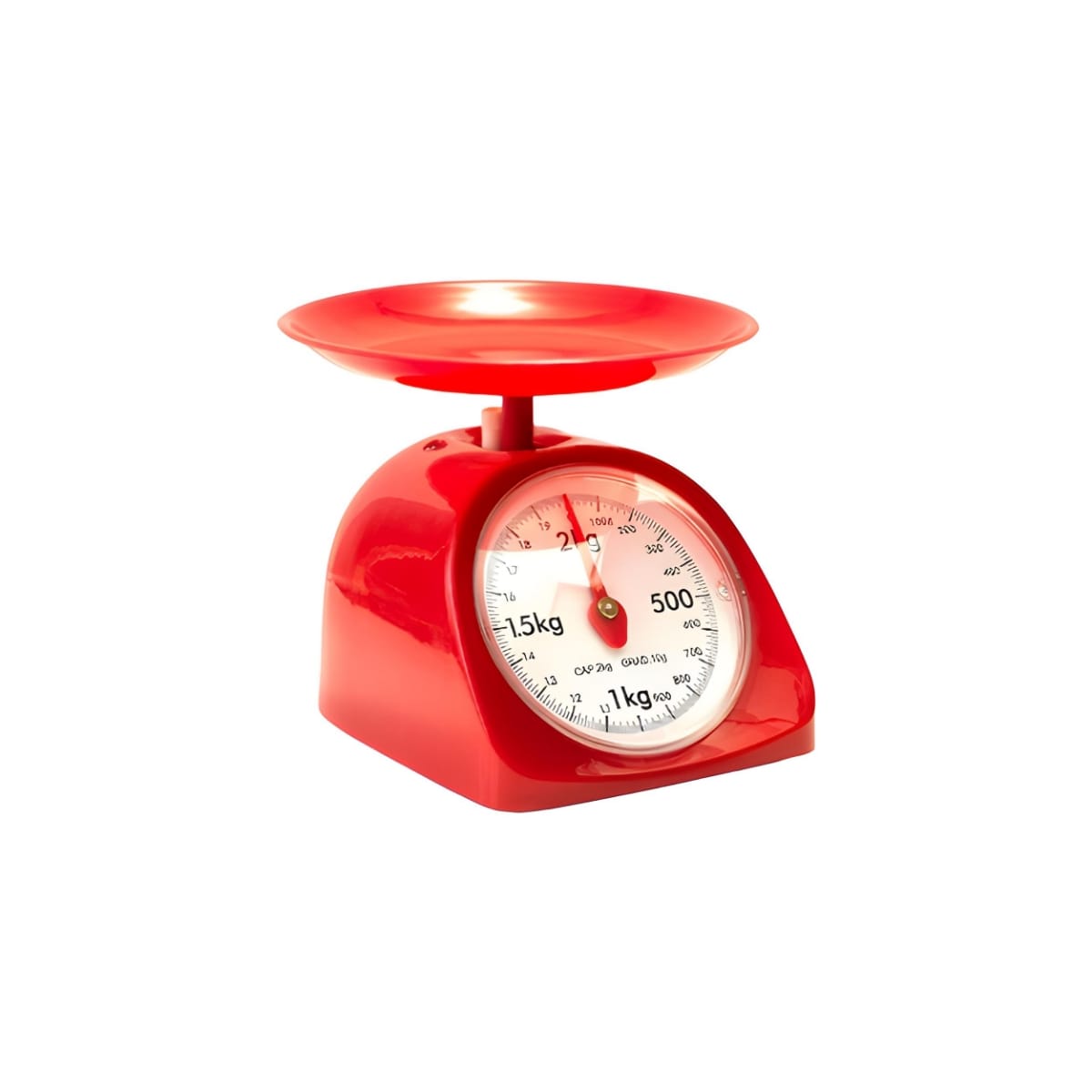 Mini Analog Kitchen Scales( MUN-1112783)