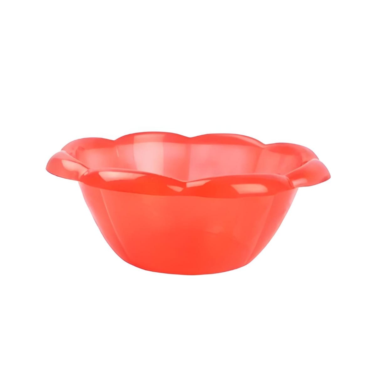 Spring Art Melamine Flower Snacks Serving Bowl(MUN1116323)