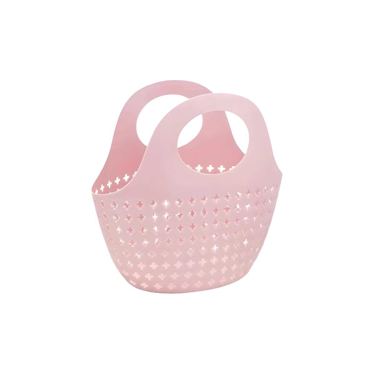 Plastic  Multipurpose Shopping Grocery Basket  (MUN-1117821)