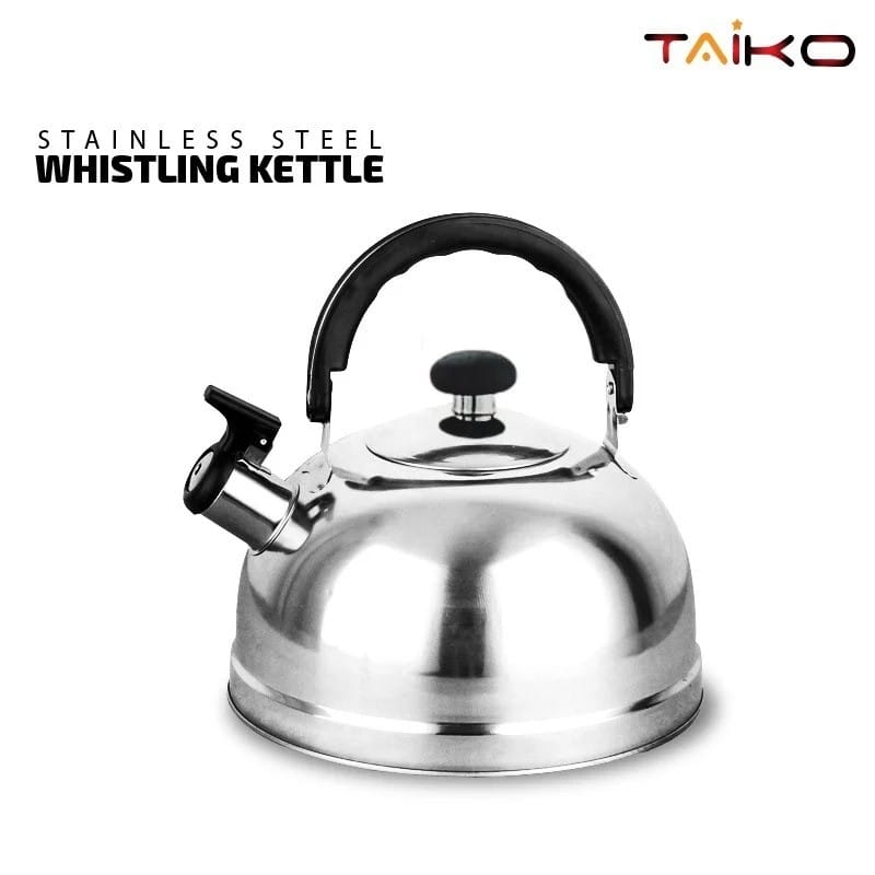 Taiko Whistling Kettle 2.5L (MUN-1111831)