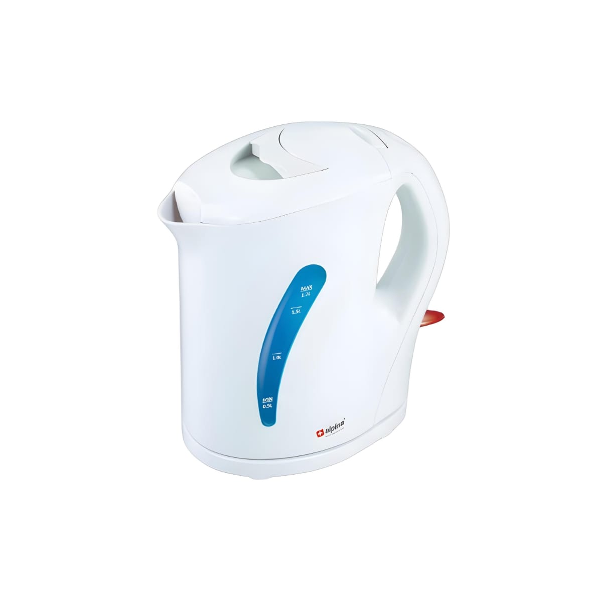 ELECTRIC KETTLE PLASTIC (MUN-1119139)