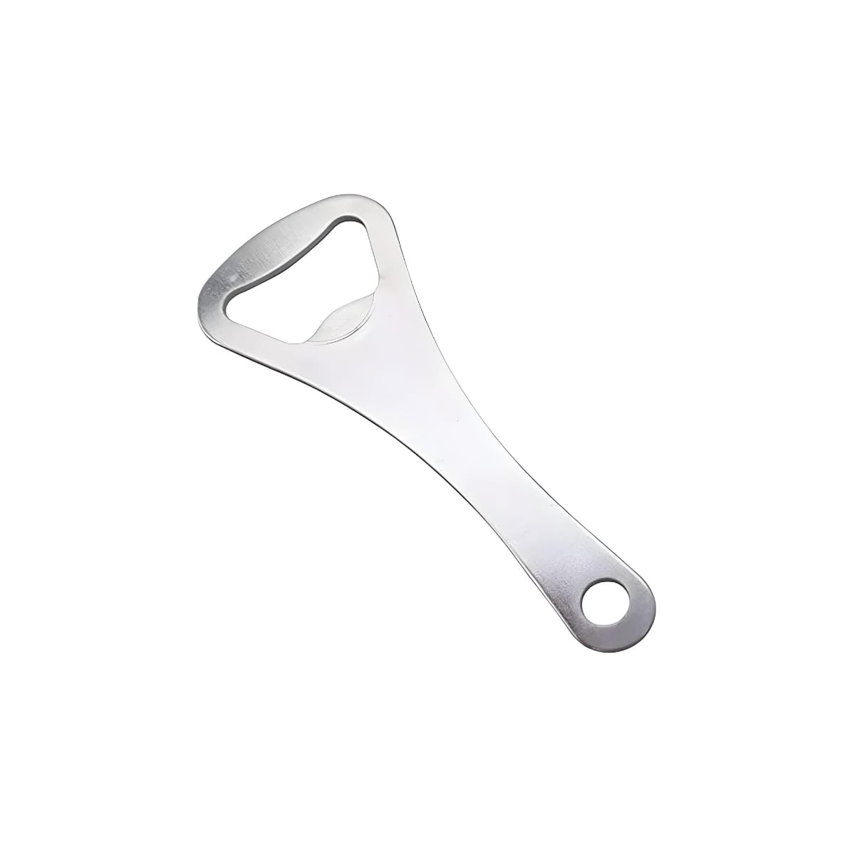 Beer Bottle Opener Stainless Steel  (MUN-1111176)