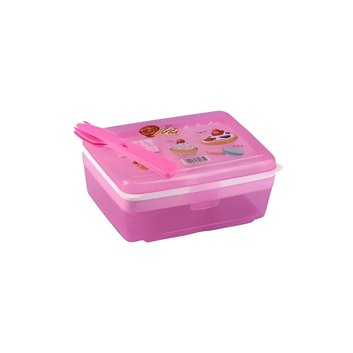 Lunch Box for Kids and Trips(MUN-1116781)