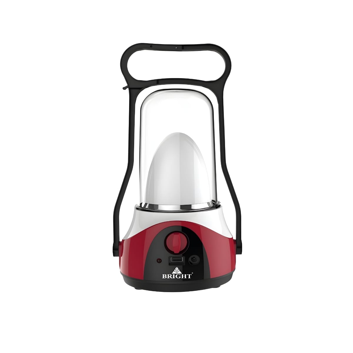 BRIGHT Rechargeable Lantern (MUN 1123245)