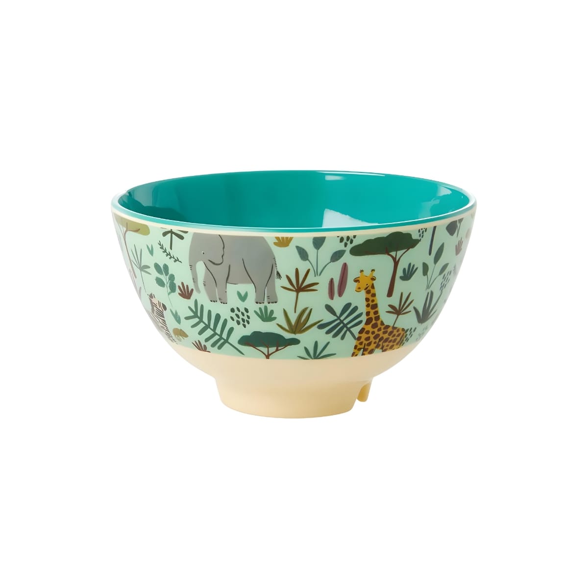 Rice Melamine Bowl (MUN 1119466)