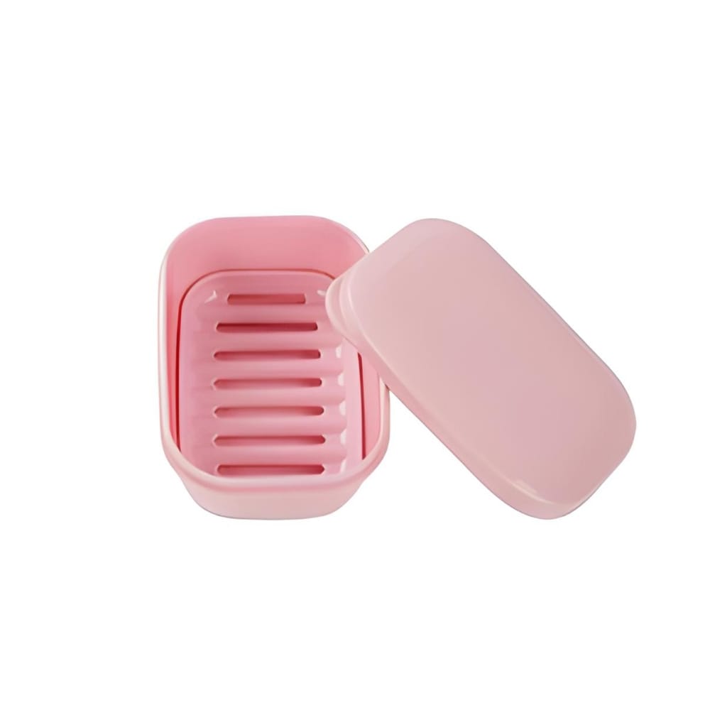 Travel Soap Container with Lid(MUN 1111207)