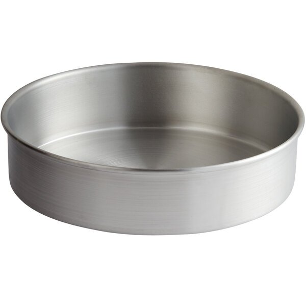 Round Cake Pan (MUN-1121057)