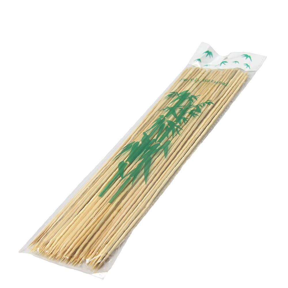 Bamboo BBQ Sticks (MUN-1121477)