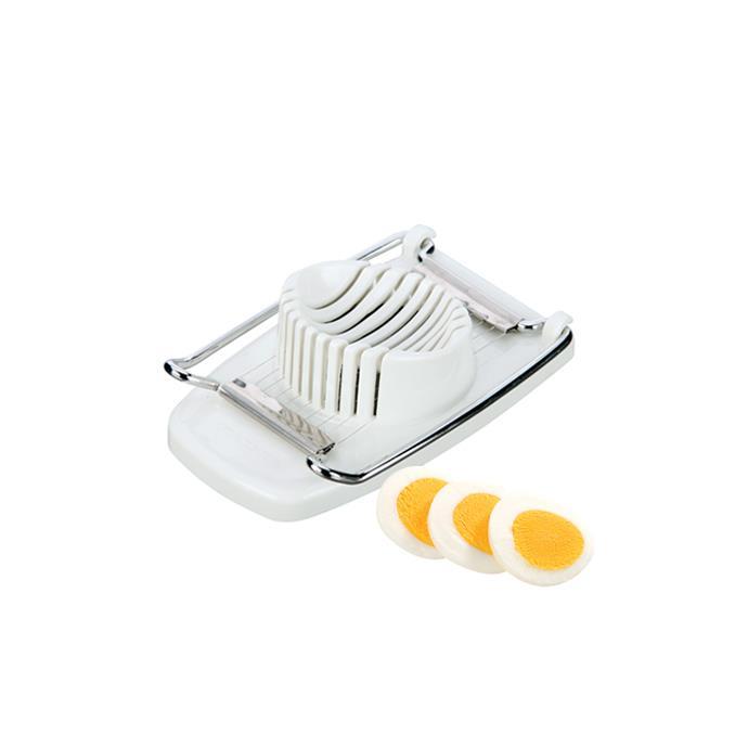 Boiled Egg Fruit, Soft Cheese ,Slicer Cutter(MUN-1121973)