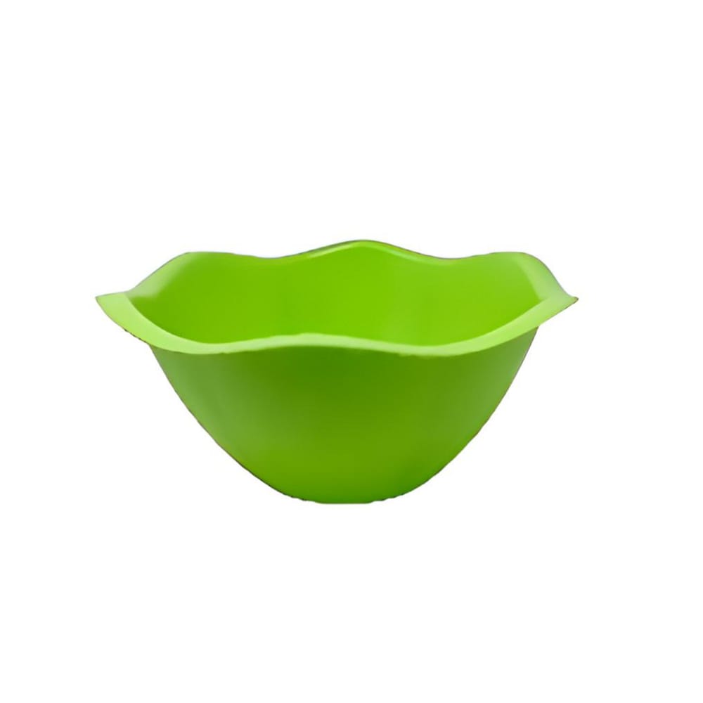 Plastic Serving Bowl (MUN-1121663)