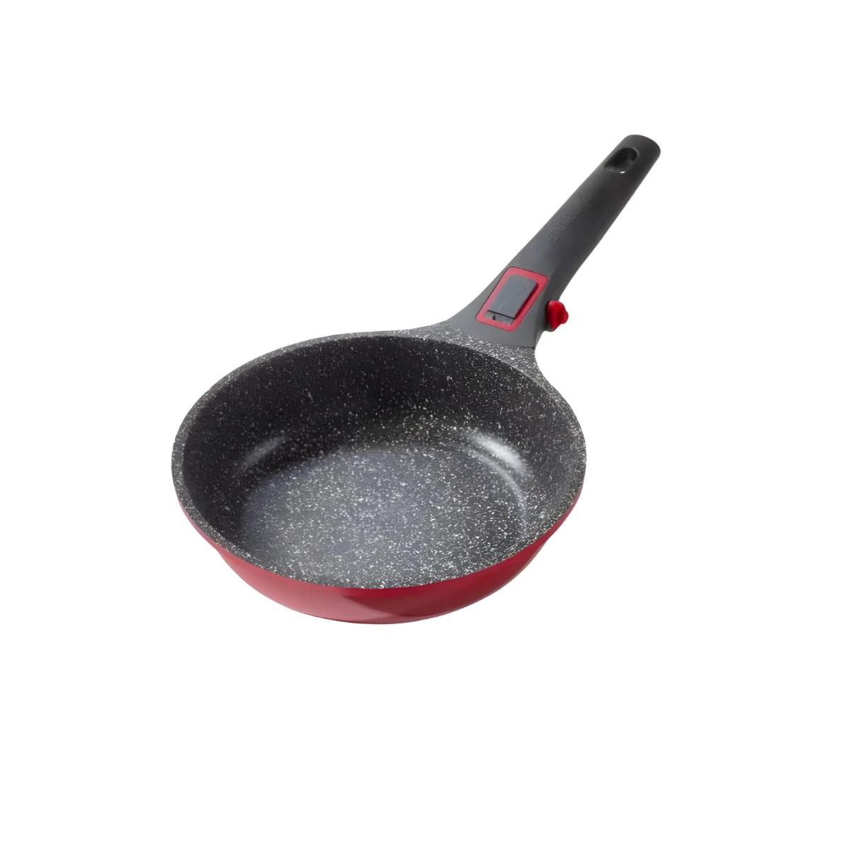 Frying Pan  Removable Handle | without Lid (MUN-1111021)