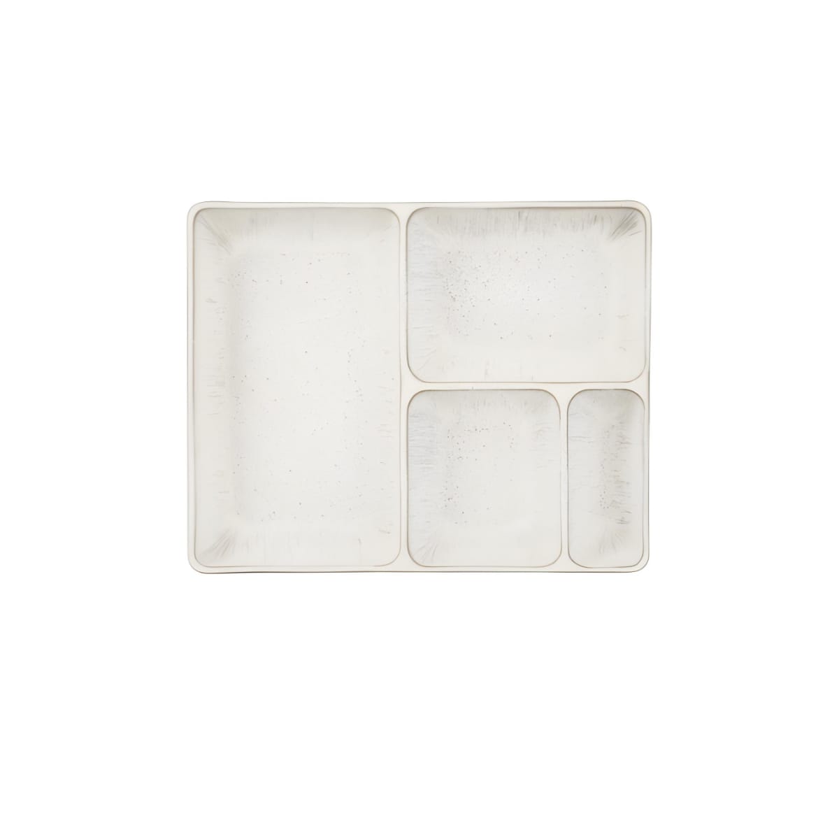 Sectional Divided Dining Trays (MUN-1112250)