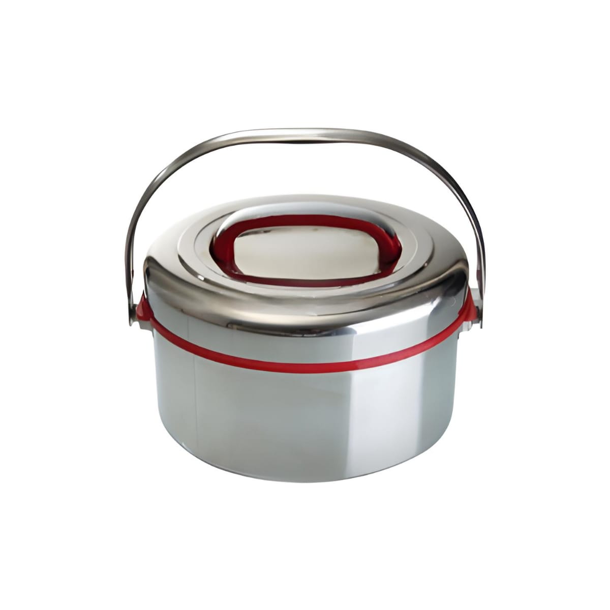 Stainless Steel Insulated Lunch Box (MUN-1112186)