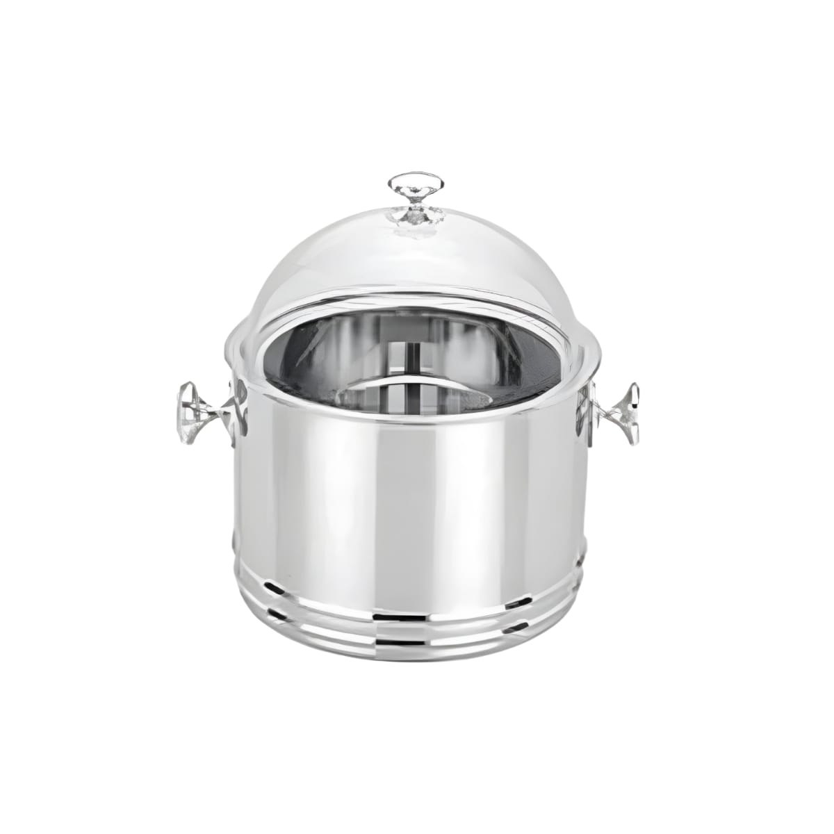 Stainless Steel Ice Cream Dispenser(MUN-1121512)