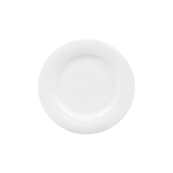 White Dinner Plate(MUN-1111246)