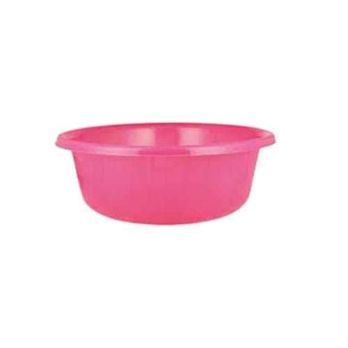 Plastic Round Washing Up Bowl(MUN-1113133)