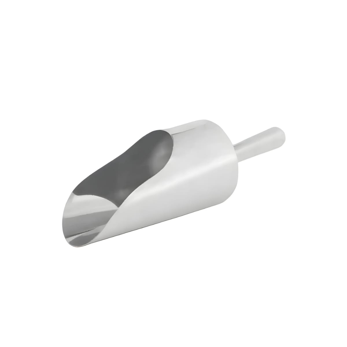 Aluminum Scoop with Contoured Handle(MUN-1121398)