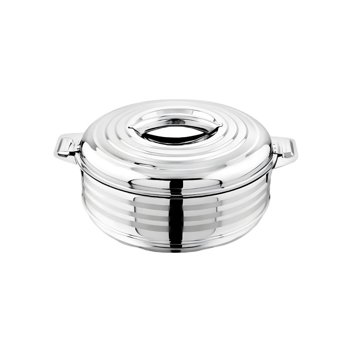 Stainless Steel Insulated Hot Pot(MUN-1116120)