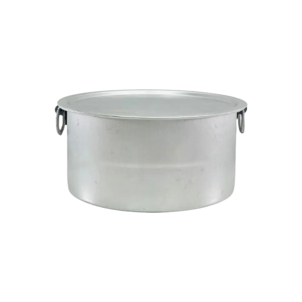 Premium Quality Aluminum Pot Large(MUN-1116273)