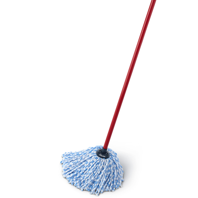 Vileda SuperMop String Mop(MUN-1120030)