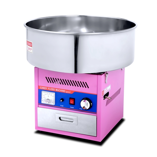 Gas/Electric Candy Floss Machine(MUN-1111192)