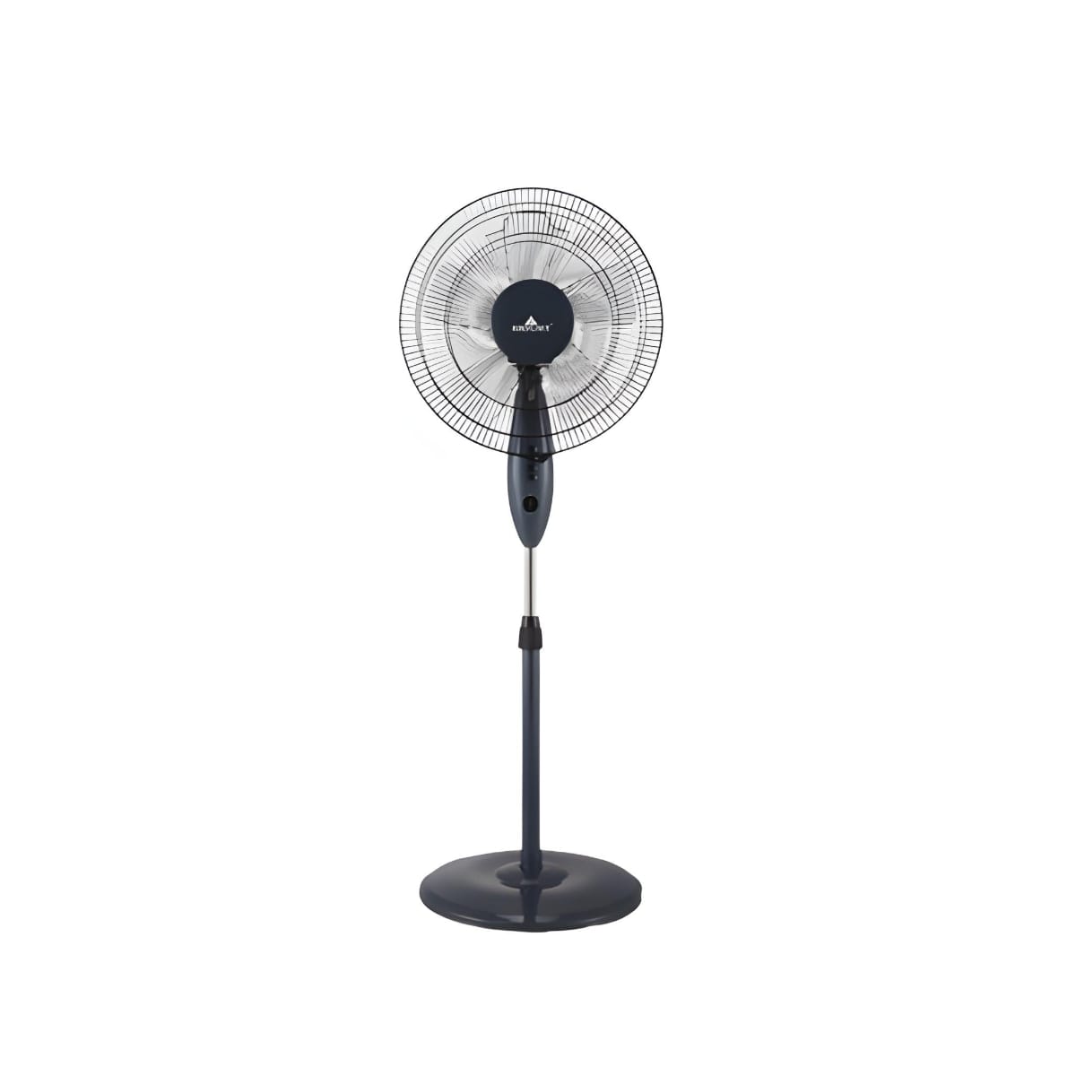 Kawashi Stand Fan with Timer 3 Speed (MUN-1123375)