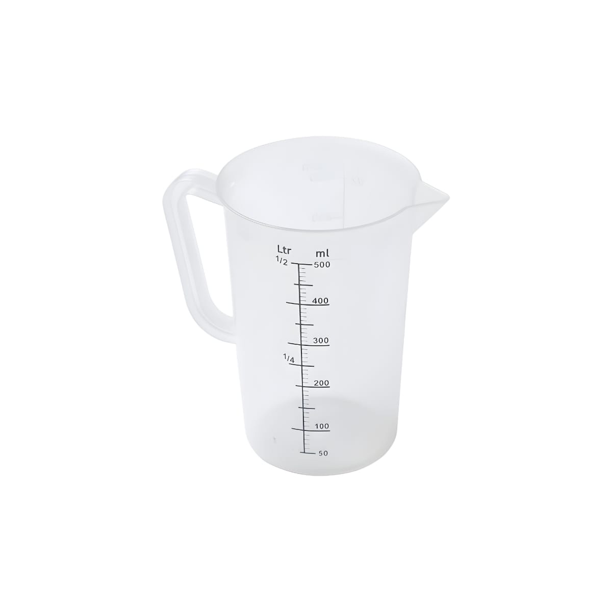 Plastic  Measuring Cup  (MUN-1115981)