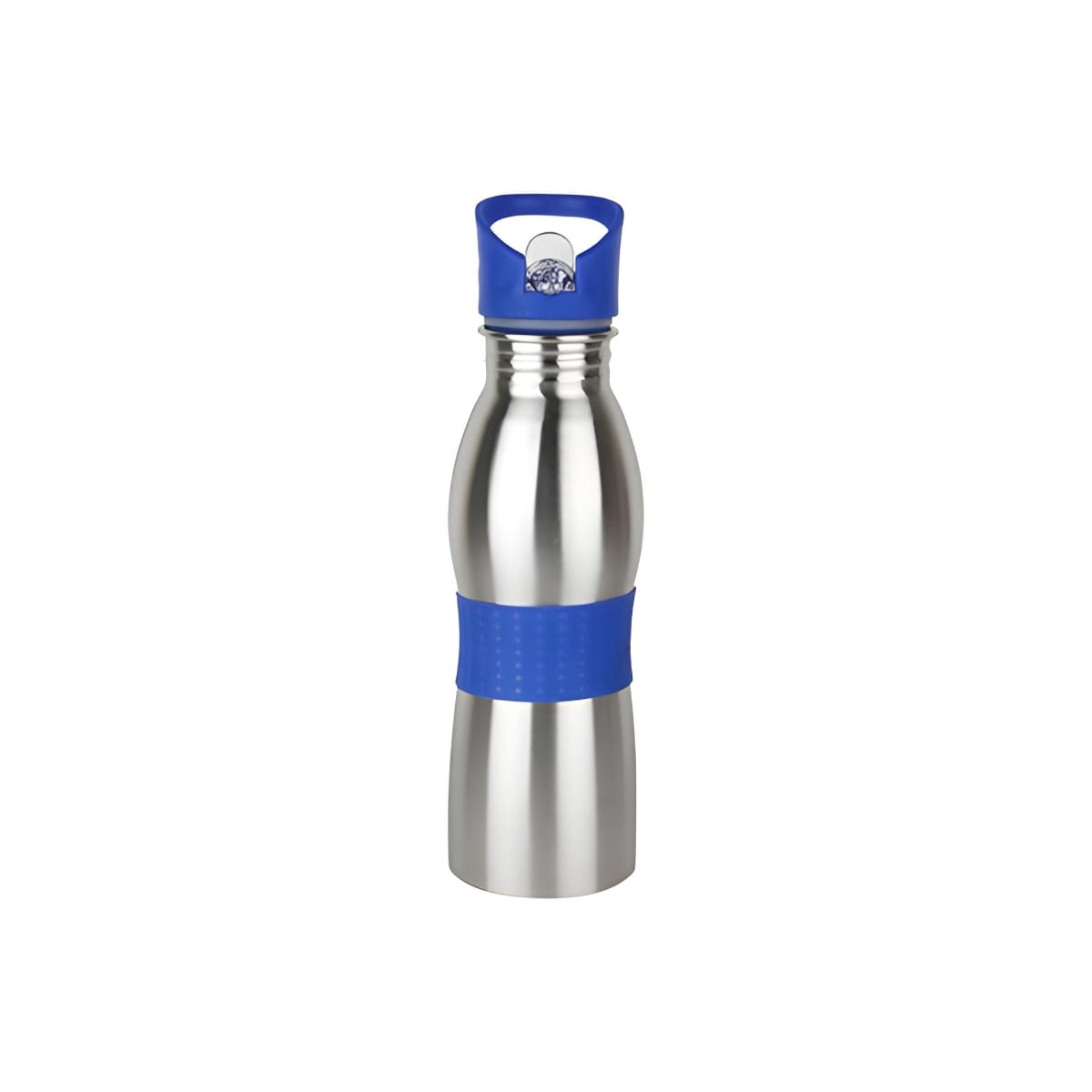 Carbon Plus 650ml Steel Water Bottle(MUN-1122760)