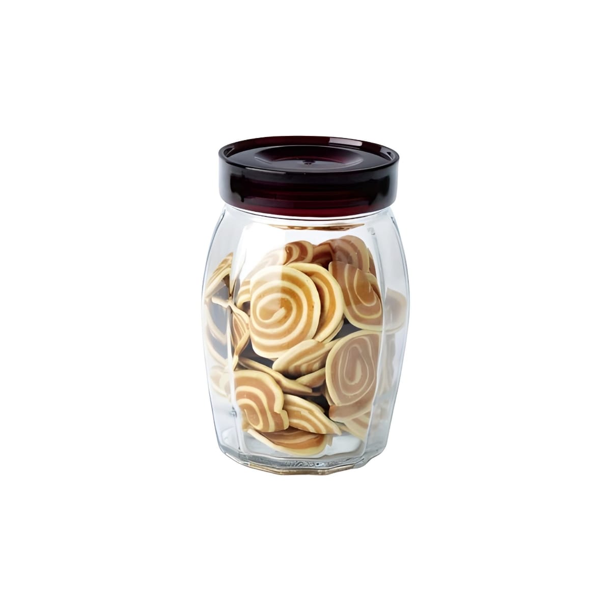 Glass jar, Kitchen Storage(MUN-1122779)