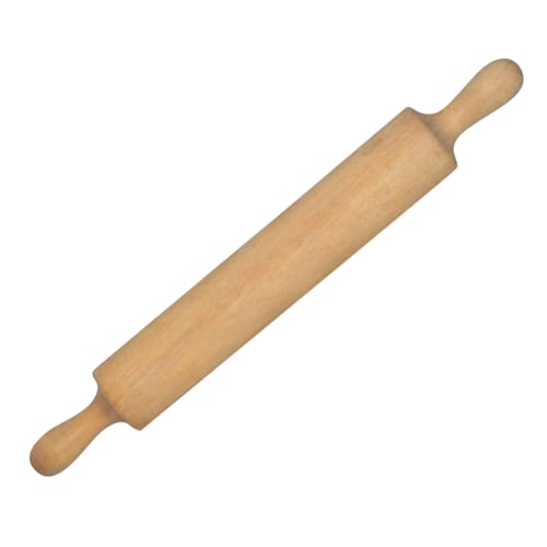 Wooden Rolling Pin(MUN-1112042)