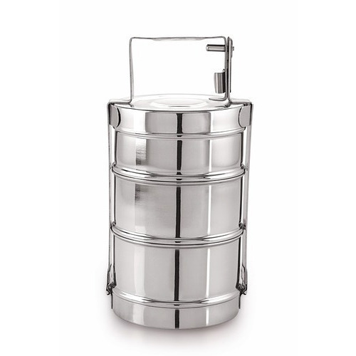 Stainless Steel Lunch Box(MUN-1112374)