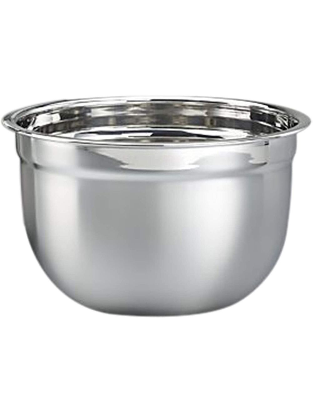 Steel German Mixing Bowl(MUN-1113100)