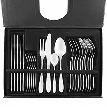 24Pcs cutlery set(MUN-1121401)