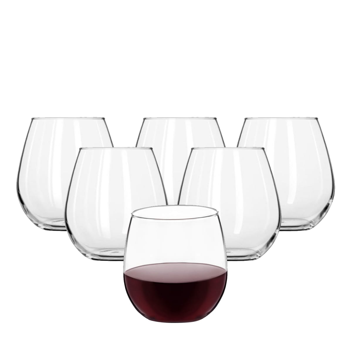 Stemless Wine Glass(MUN-1113836)